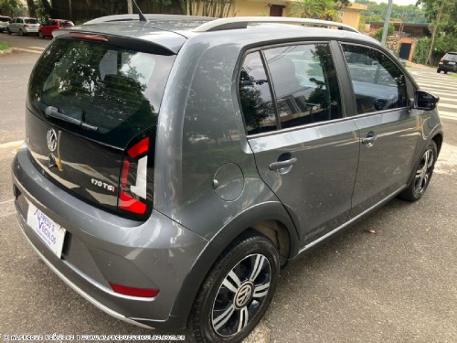 Volkswagen UP! 1.0 TSI XTREME 2019/2020